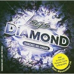 Diamonds Are Forever
