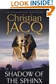 Shadow of the Sphinx (Judge of Egypt)