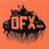 OFX - France Music Code