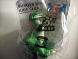 Rex Kids Meal Toy From Toy Story