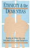 Ethnicity and Dementias