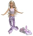 Dance 'n' Flex Barbie