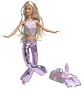 Dance 'N Flex Barbie
