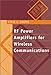 RF Power Amplifiers for Wireless Communications (Artech House Microwave Library (Hardcover))