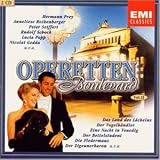 Revue Various  / Operetten-boulevard Vol.2