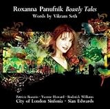 ｜Roxanna Panufnik: Beastly Tales (Words by Vikram Seth)