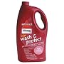 Bissell 730E 1.42litre Pet Odour Wash & Protect Pet Odour Soil Removing Formula with Scotchgard