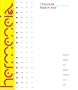 1 Chronicles (Hermeneia: A Critical & Historical Commentary on the Bible)