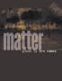 Matter (Kuhl House Poets)