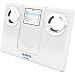 Electronics : Portable Ipod® Audio Docking System