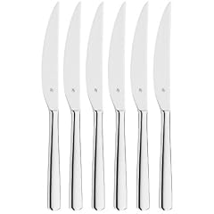 WMF 1288186040 Steakmesser BISTRO 6ER SET