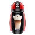 Krups - YY1051FD - Machine � Expresso - 15 bars - Nescaf� Dolce Gusto - Piccolo - Rouge