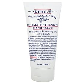 5 oz Ultimate Strength Hand Salve