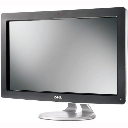 Dell SX2210T Black 22