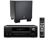 Best Price on Denon AVR 1612 5.1 Channel A/V Home Theater Receiver and a MartinLogan Dynamo 300 Home Theater and Stereo Subwoofer ..Get This 41R1Tx2ijJL. SL160 Best Price on Denon AVR 1612 5.1 Channel A/V Home Theater Receiver and a MartinLogan Dynamo 300 Home Theater and Stereo Subwoofer ..Get This