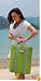 CGear Sand-Free Multimat (Blue/Lime, 8 x 8-Feet)