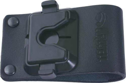 Krusell Multidapt 45 mm breite Lederschlaufe mit patentiertem Clip System Preisvergleich