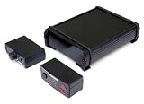 Valentine One Concealed Display for Radar Detector