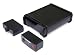 Valentine One Concealed Display for Radar Detector