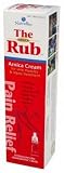 Natra Bio Arnica Cream Rub 2 oz