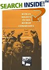 Human Rights in the World Community: Issues and Action
