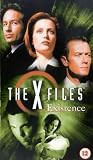 The X Files : Existence VHS