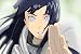 EJ1641 Naruto Hyuuga Hinata Anime Manga Art 36x24 Print POSTER