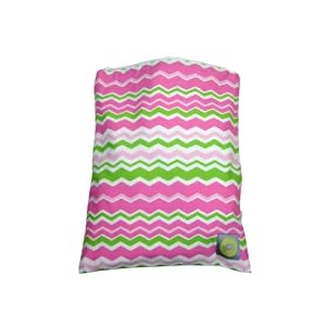 Click to buy Cloth Baby Diapers: Itzy Ritzy Zippered Wet Bag from Amazon!