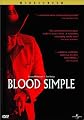 Blood Simple (Director's Cut)