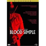 Blood Simple (Director's Cut)