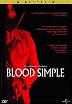 Blood Simple (Director's Cut)
