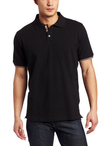Robert Graham Men's Jacks Short Sleeve Polo