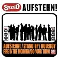 Aufstehn