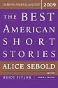 The Best American Short Stories 2009