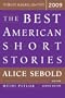 The Best American Short Stories 2009
