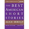 The Best American Short Stories 2009