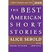 The Best American Short Stories 2009
