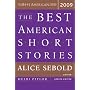 The Best American Short Stories 2009