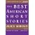 The Best American Short Stories 2009