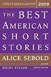 The Best American Short Stories 2009