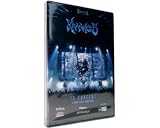 Sporting Goods : Kranked 5 In Concert DVD