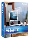 Virtual PC 2004 Win32 English CD
