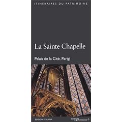 Sainte-Chapelle (la) ed. Italienne