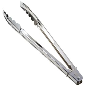 Buy Good Cook Classic 12-Inch Tongs