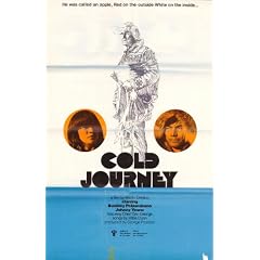 Cold Journey Plakat Movie Poster (11 x 17 Inches - 28cm x 44cm) (1975)