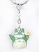 Totoro: Cute Green Totoro Key Chain