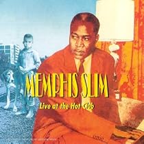 Live at the Hot Club