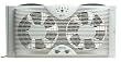 Holmes HAWF2043 Twin Window Fan