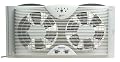 Holmes HAWF2043 Twin Window Fan