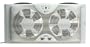 Holmes HAWF2043 Twin Window Fan